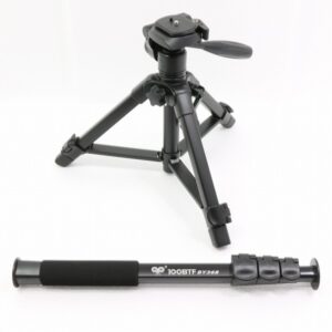 100BTF　カメラ用一脚　BY368